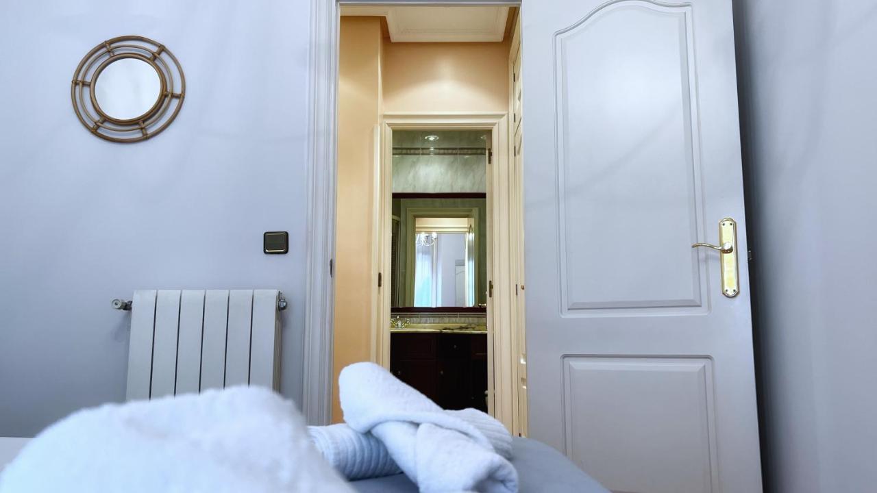 Appartement Amplio Y Acogedor Cerca Del Guggenheim Bilbao
