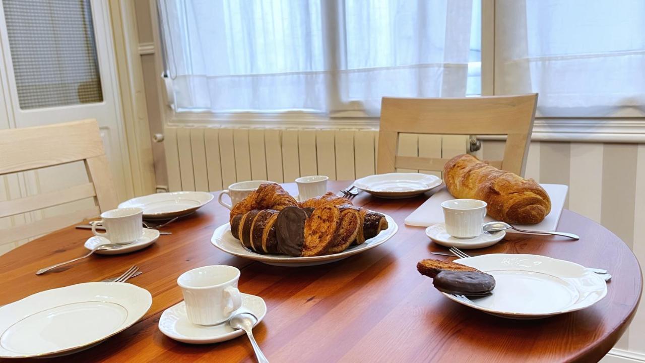 Amplio Y Acogedor Cerca Del Guggenheim Appartement *