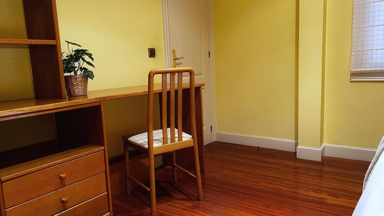 Appartement Amplio Y Acogedor Cerca Del Guggenheim *
