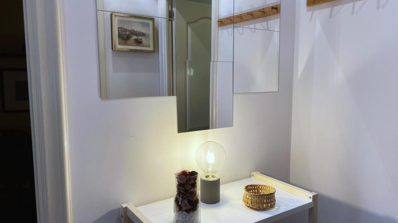 Amplio Y Acogedor Cerca Del Guggenheim Appartement